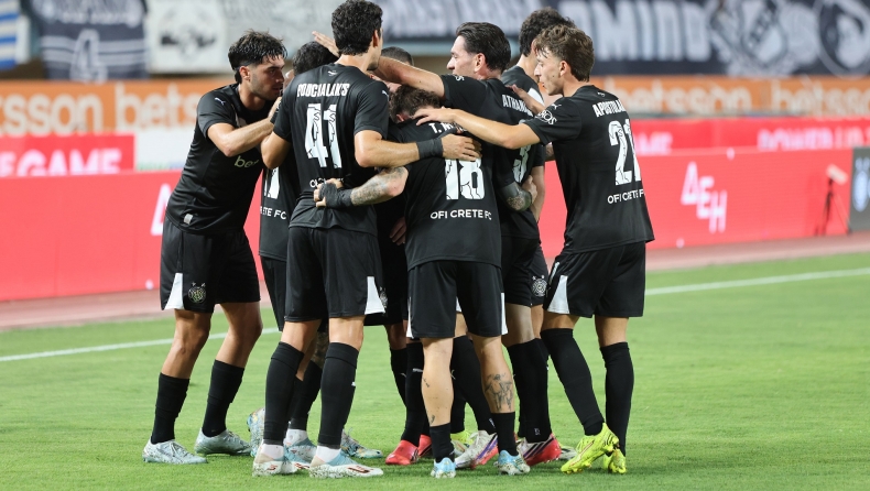 Προγνωστικά UEFA: Οι στατιστικές αποκαλύπτουν συγκλονιστικές εξελίξεις στην κορυφή