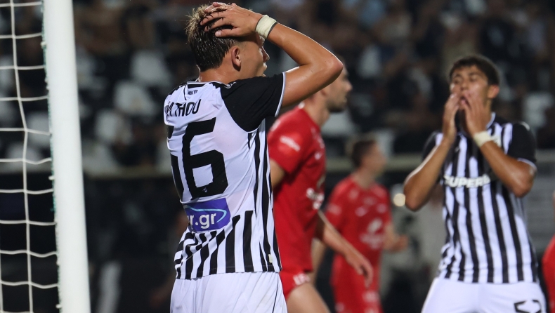 Football Rankings: Οι αριθμοί αφήνουν εκτός Ευρώπης μία ελληνική ομάδα