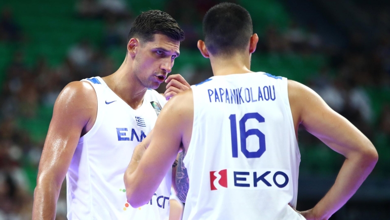 Η «13» της Ελλάδας: Αποκαλύπτοντας την Εθνική Ομάδα για το ματς με την Κύπρο