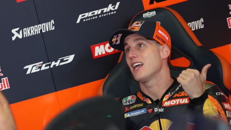 MotoGP: Ο Πολ Εσπαργκαρό θα αντικαταστήσει τον Βινιάλες στο Σίλβερστον