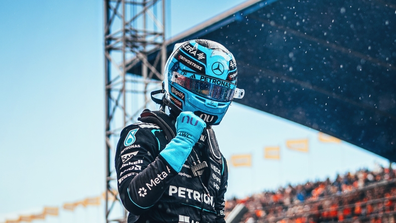 F1: Οι βαθμολογίες Οδηγών και Κατασκευαστών μετά το GP Ολλανδίας