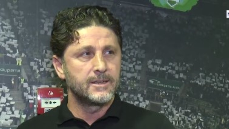 Ανατροπές στο Europa League: Παραίτηση του προπονητή της Τραμπζονσπόρ μετά την ήττα από τη Φερεντσβάρος