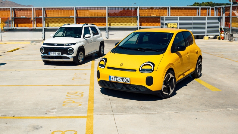 Κοινωνικό Leasing: Ηλεκτρικό αυτοκίνητο με 150 ευρώ το μήνα - Όλα όσα πρέπει να γνωρίζετε