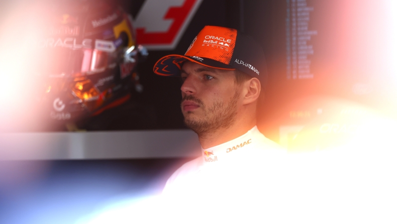 F1: Γιατί κάποιοι βλέπουν τάσεις φυγής στη συμπεριφορά του Φερστάπεν