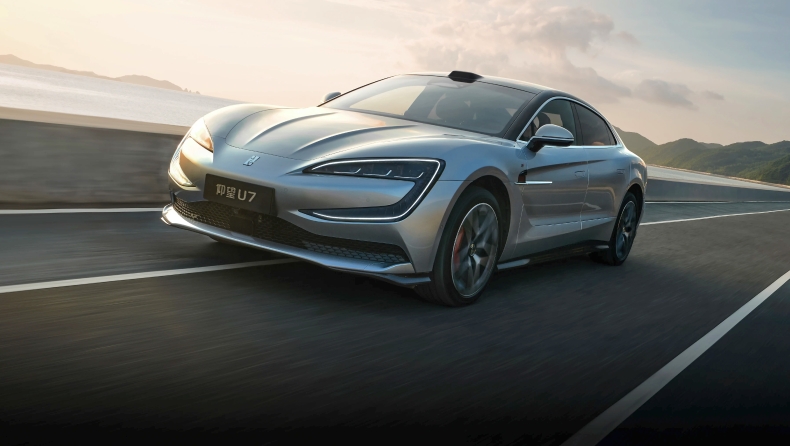 EV: Τι παθαίνει η μπαταρία με 350 ταχυφορτίσεις σε 9 ημέρες; Η BYD έδωσε την απάντηση
