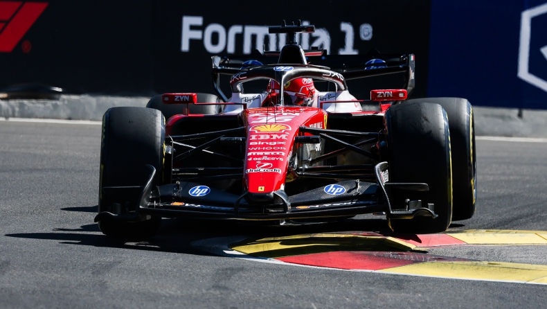 F1: Η Ferrari δεν παρατά την εξέλιξη της SF-26