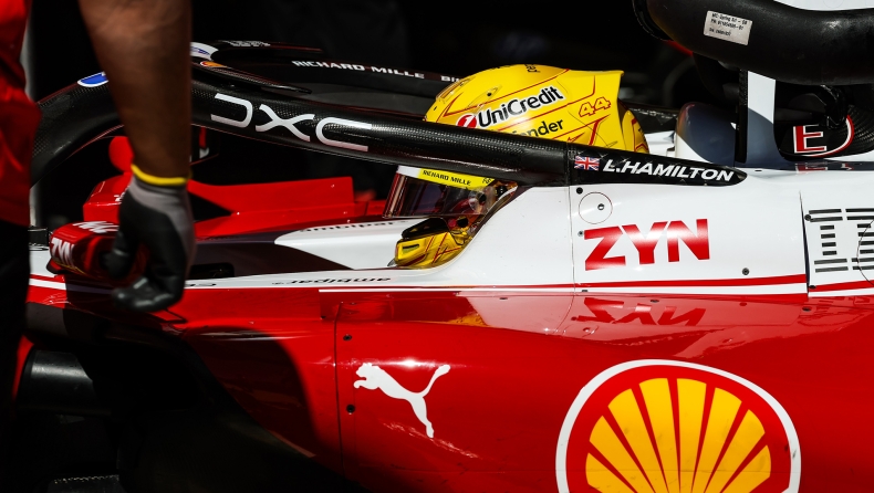 F1, Χάμιλτον: «Είχαμε μονοθέσιο ικανό για νίκη»