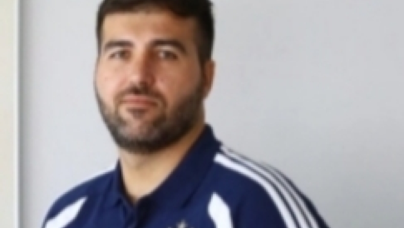 Ολυμπιακός: Ανακοινώθηκε και πιάνει δουλειά στην Κ19 ο Ντάβιντ Ροντρίγκες