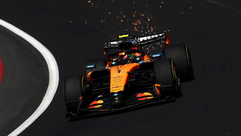 F1: Ο πραγματικός λόγος που ο Νόρις δεν κέρδισε στη Μαδρίτη