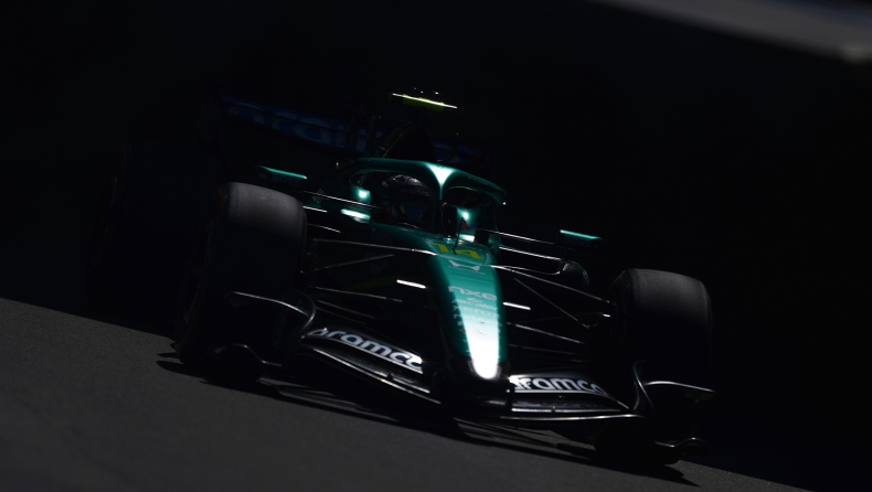 F1: Αλλάζει ηγεσία το πρόγραμμα κινητήρων της Honda