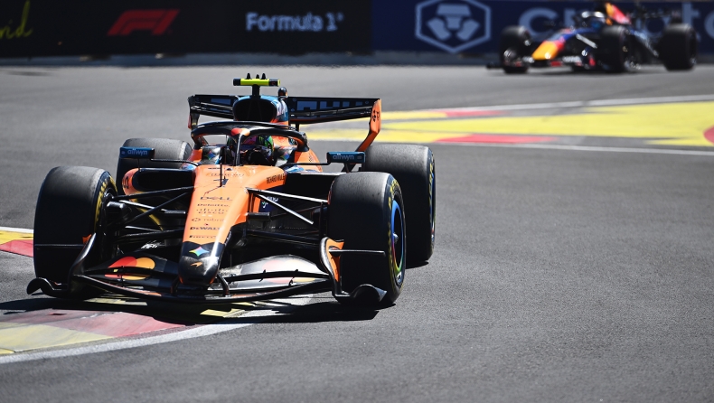 F1: Η Μαδρίτη υπόσχεται αλλαγές στο Madring από το 2027