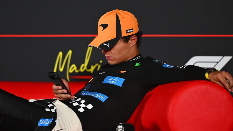 F1: Η «ρουλέτα» της Μαδρίτης και ο anti-racing αγώνας
