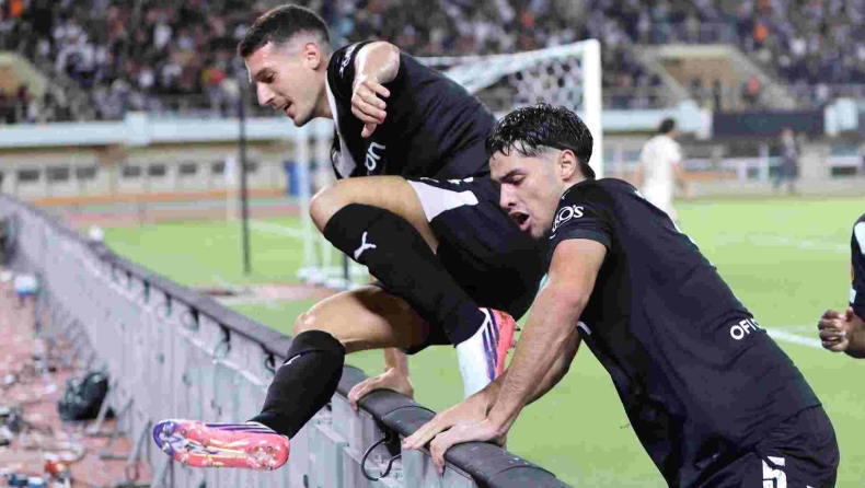 Κωστούλας: «Αξίζαμε τη νίκη και θα μπορούσαμε και 3-0 και 4-0»