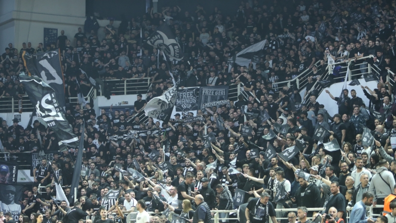 Η τελευταία ευκαιρία για το ΠΑΟΚ-Μανρέσα!