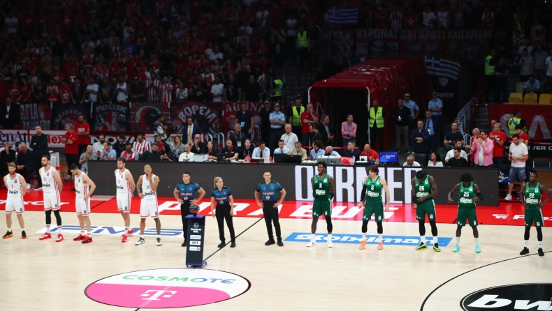 Τρία στοιχεία που χαρακτηρίζουν τις πρώτες εικόνες από Ολυμπιακό, Παναθηναϊκό και Άρη!