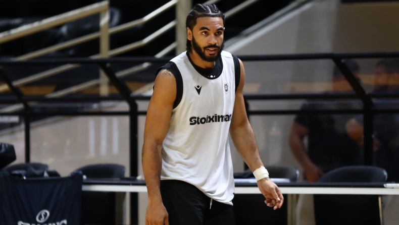 «Μήτρου-Λονγκ: Η οικογένεια του ΠΑΟΚ με υποδέχεται θερμά»