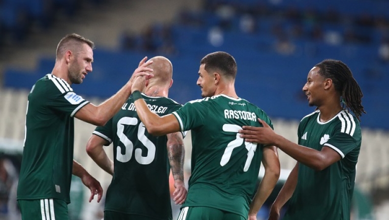 Οι μάχες της στη Super League με super ενισχυμένες αποδόσεις από το ΠΑΜΕ ΣΤΟΙΧΗΜΑ