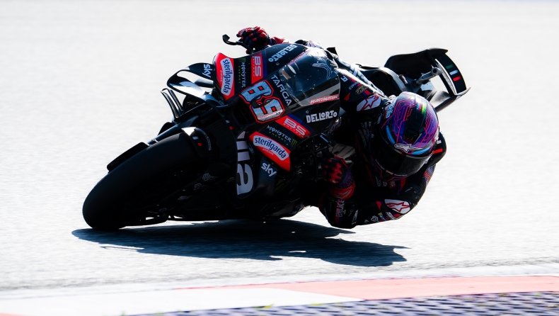 MotoGP, Αυστρία: Δραματική νίκη Μαρτίν στο Σπριντ και πρωτιά στη βαθμολογία