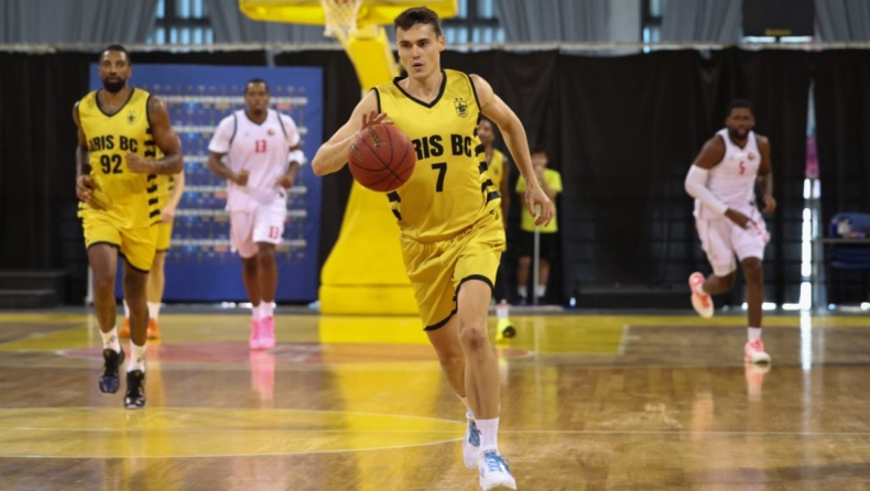 EuroCup: Αποκαλύπτονται οι πρώτες εντυπώσεις μετά τη νίκη του Άρη στην πρεμιέρα