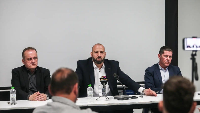 Α.Σ Καρδίτσας: «Η δύναμη στη συνεργασία και τη συλλογική προσπάθεια»