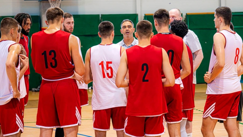 Η Μπόσνα προκαλεί: Η μάχη του Eurocup με αντίπαλο το Μονακό!