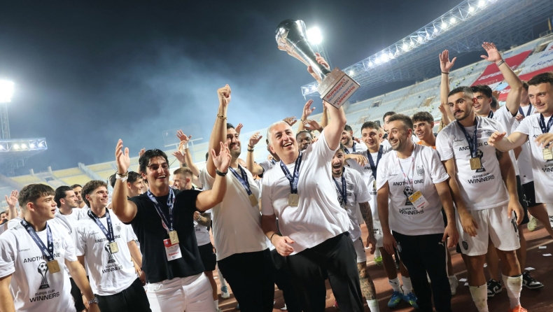 ΟΦΗ: Ο κύκλος των επαφών του Μιχάλη Μπούση για το project του γηπέδου