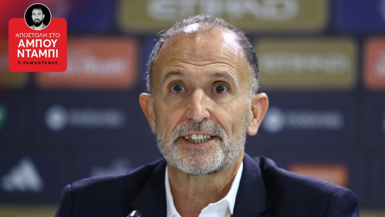Μπουένο: Τι είπε για τα σχέδια της EuroLeague και τις ελληνικές ομάδες
