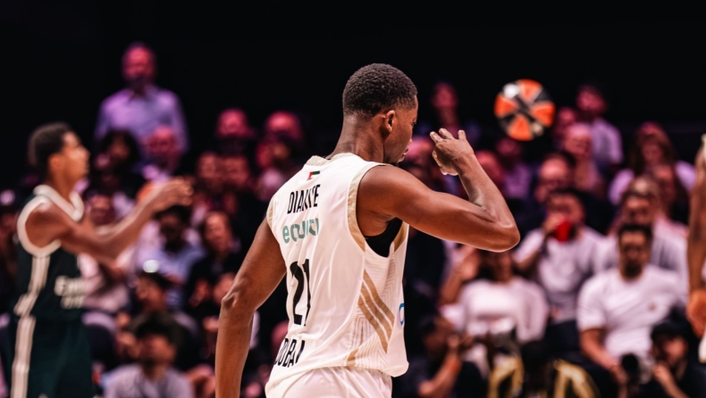 Δουβλίνο BC – Ρεάλ Μαδρίτης 78-77: Η EuroLeague καλωσορίζει μια ανατροπή που σόκαρε την «βασίλισσα»