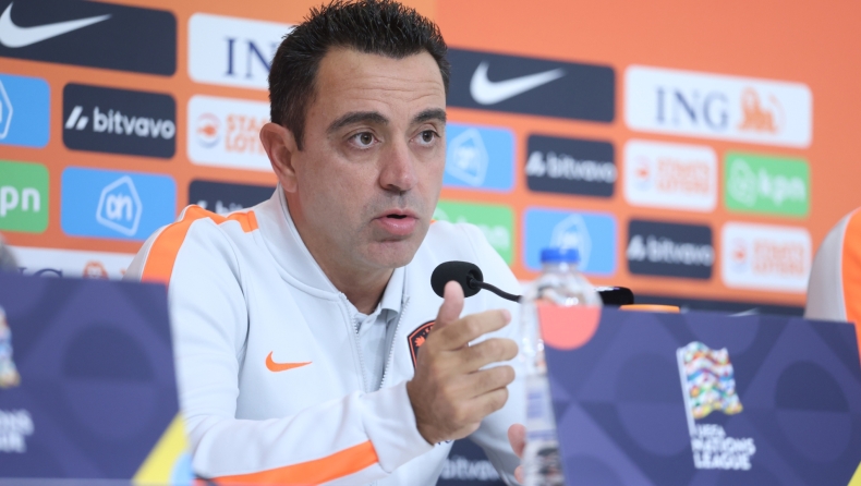 Γιοβάνοβιτς: «Η Ελλάδα είναι σκληρός αντίπαλος, η πορεία μας απαιτεί προσπάθεια»