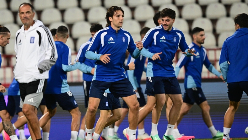 Νέα εποχή για την «χρυσή» Εθνική ομάδα!