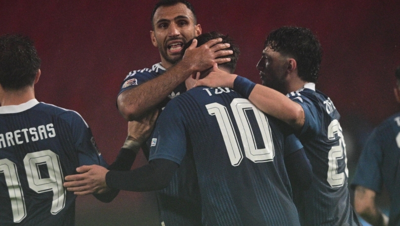 Σερβία – Ελλάδα 1-2: Ναι ρε Ελλαδάρα, το άξιζες και το πήρες!