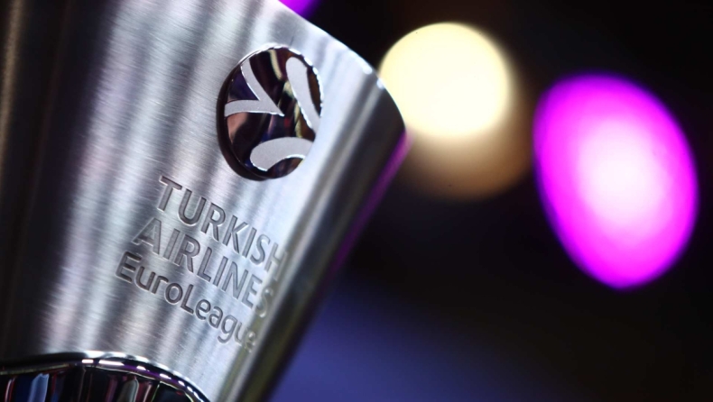 EuroLeague: Όλα τα βλέμματα για τα franchises στο Κόμο