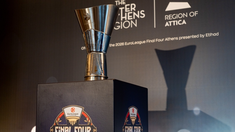Αθήνα και Final Four: Οι επιπτώσεις στην οικονομία και την κοινωνία