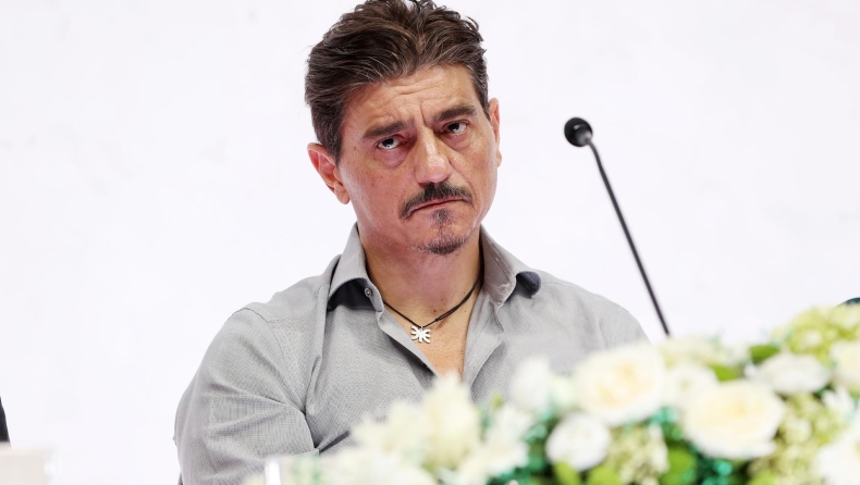 Αποκαλύψεις Γιαννακόπουλου: Η αλήθεια πίσω από την αγορά της Παρτίζαν