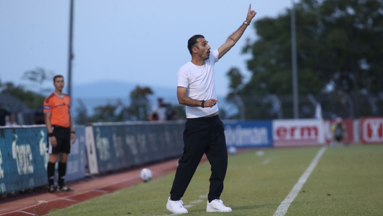 Λεβαδειακός: Επιστροφή με Παναιτωλικό και αλλαγές στο ρόστερ