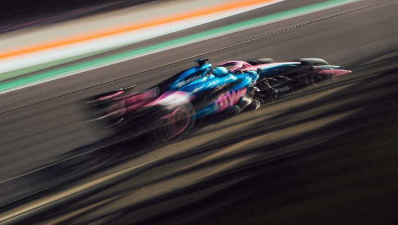 F1: Ο Γκασλί έκανε το θαύμα και πήρε την pole στη Μόντσα με την Apline 
