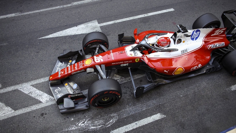 F1: Λεκλέρ και Χάμιλτον κρούουν τον κώδωνα του κινδύνου στη Ferrari