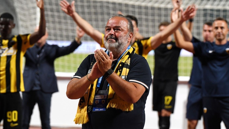 ΑΕΚ: «Ανατροπές στην παλιά στρατηγική, με ρίσκα και αμφίβολα στοιχήματα»