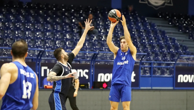 Ηρακλής επιτυγχάνει φιλική νίκη με 87-77 απέναντι στη Δόξα Λευκάδας