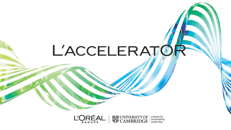 Η L'oreal υποδέχεται τις νέες 13 καινοτόμες επιχειρήσεις που εντάσσονται στο πρόγραμμα βιώσιμης καινοτομίας L’AcceleratOR
