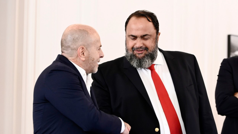 Super League: Οι ιδιοκτήτες των ομάδων συζητούν την Τρίτη (22/9) για το μέλλον των τηλεοπτικών