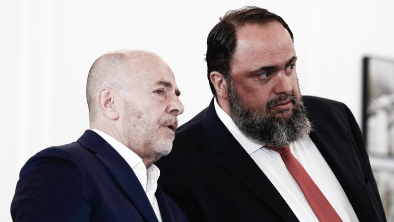 Super League: Τρέχει άμεσα της Deloitte, ποιοι ειναι η ομάδα εργασίας