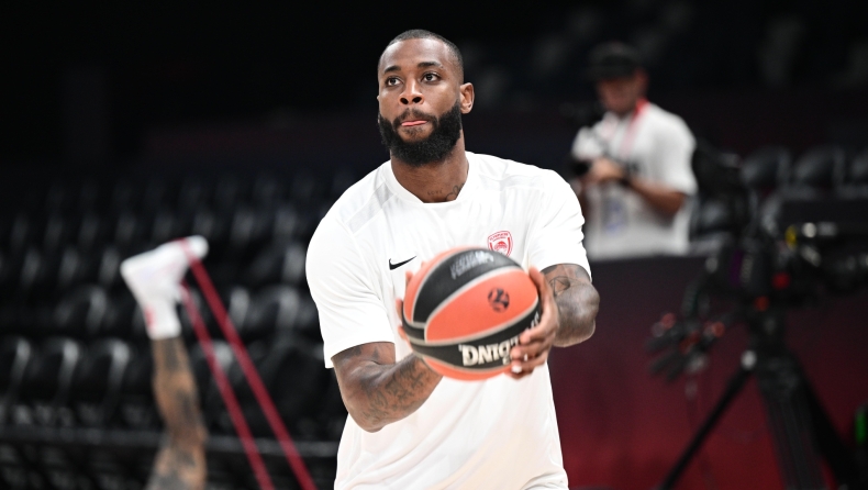 Ολυμπιακός: Το βίντεο του Gazzetta από την προπόνηση των «ερυθρολεύκων» στο Άμπου Ντάμπι