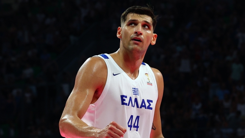 Μήτογλου: «Η Επιτυχία Είναι Ομαδική!»