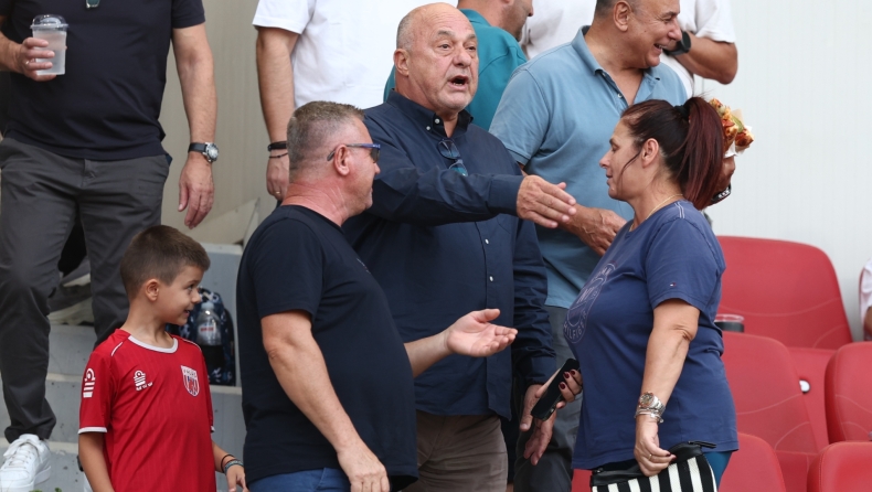 Εξελίξεις στην ΕΠΟ: Η περίπτωση του Αχιλλέα Μπέου και η πειθαρχική διαδικασία