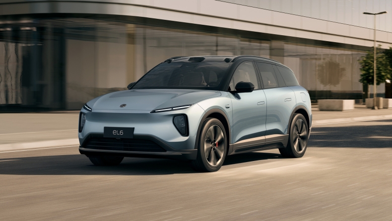 NIO EL6 και ET5: Όφελος έως 11.000 ευρώ - Οι τιμές τους