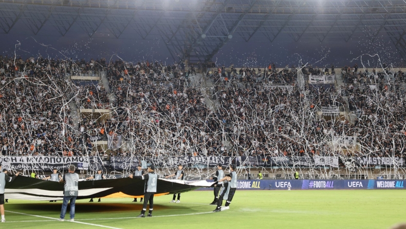 ΟΦΗ: Τα εγγυημένα έσοδα του από το Europa League κι αυτά που διεκδικεί