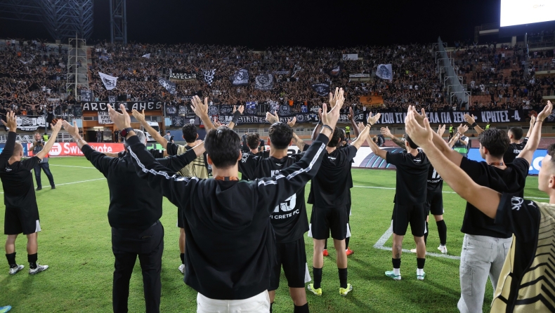 Europa League: Η βαθμολογία και η επόμενη αγωνιστική