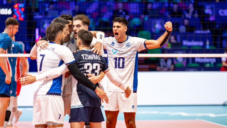 Αθλητικές μεταδόσεις σήμερα: Οι Galacticos, το Gazz Floor και το Σλοβενία - Ελλάδα