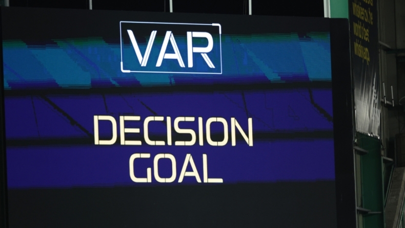 VAR υπό πίεση στη Serie A: Λιγότερες παρεμβάσεις, περισσότερη συζήτηση στη Serie A